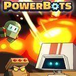 Powerbots Defense Strategy Game