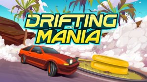 Drifting Mania: Car Racing Game