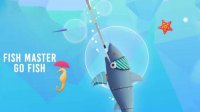 Fish Master: Go Fish - Ocean Fishing Adventure Game