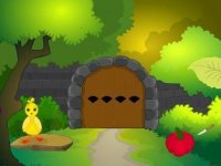 Backyard Escape Online Puzzle Game
