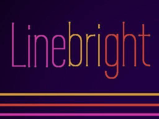 Linebright: Logic Puzzle Game