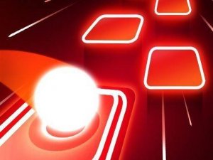 Tiles Hop 3D Online Game