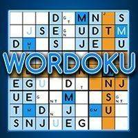 Wordoku Puzzle Game