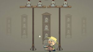 Chick Puzzle Adventure