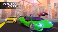 Night City Racing: Ultimate Car Simulator