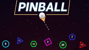 PinBall Brick Mania - Classic Arcade Game