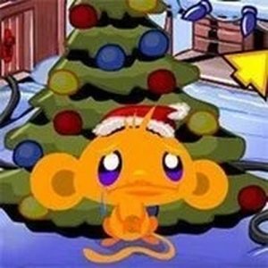Festive Tree Decor Puzzle