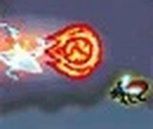 Elemental Sky Glider