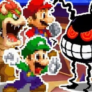 Brotherly Beat Showdown