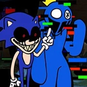 Pibby Nightmare Rhythm Challenge