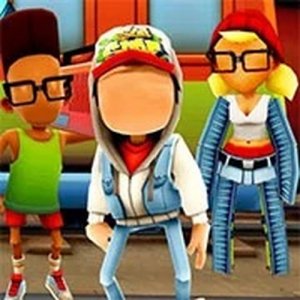 Underground Puzzle Station: First Clues