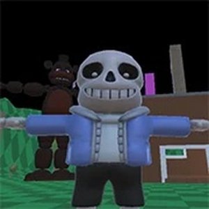 Playful Pursuit Park 3D