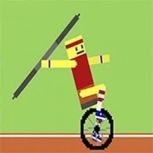 One-Wheel Steady Ride
