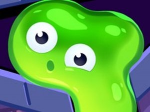 Slime Lab Puzzle Adventure