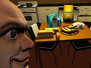 Barry's Secret: Stealth Puzzle Game