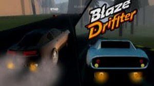 Blaze Drifter Racing Game