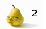Baby Pear Clicker 2 - Idle Clicker Game Online