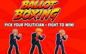 Arena Showdown: Lighthearted Brawler