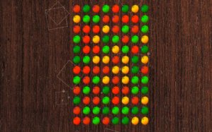 Fruit Pop It - Bubble Puzzle Game Online