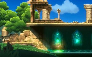 Crypt of Light: Gothic Puzzle Adventure