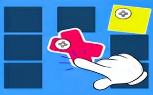 Gears and Logic: Contraption Puzzle