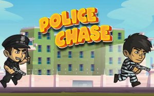 Officer Charles Chase: Secure the Facility