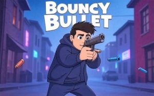 Bounce Logic: Angle Puzzle