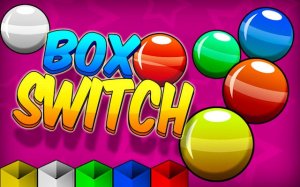 Box Switch: Ball Sorting Puzzle Game Online
