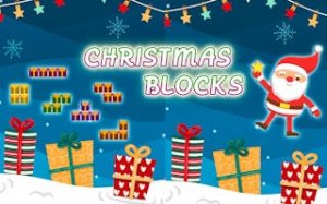 Holiday Tile Stacker
