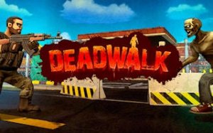 Survival Journey Online Adventure