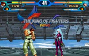 Retro Combat Arena 1.3