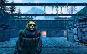 Lion Arena Challenge
