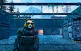 Lion Soldier's Vengeance: Animal Wars Arena Precision Fighter Online Game