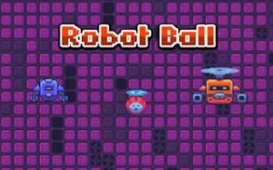 Pixel Dodge Arena