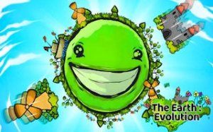 Planet Builder: Relaxing World Creator