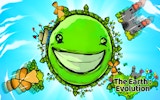 The Earth: Evolution - Planet Builder Game Online