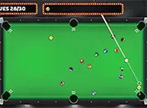 Precision Cue Billiards