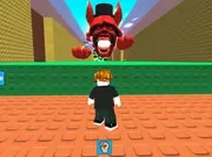 Circle Evasion Dash