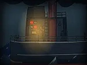 Coastal Cargo Commander