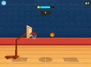 Hoop Timing Master