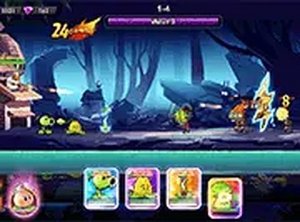 Front Yard Flora: A Tactical Defense Game