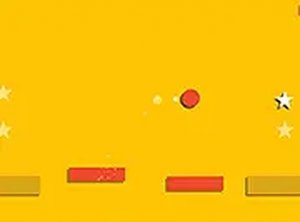 Super Bounce Ball: Skill Platformer