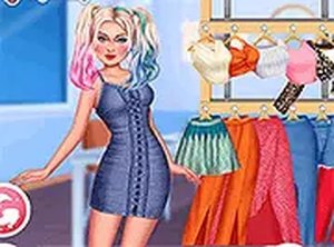 Fashion Scout Outfit Studio
