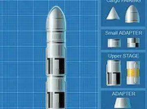 Rocket Assembly Learning Game