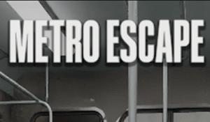 Underground Transit Puzzle Challenge