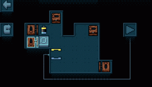 Grid Path Puzzle