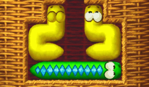 Path Clear Puzzle: Escape the Basket