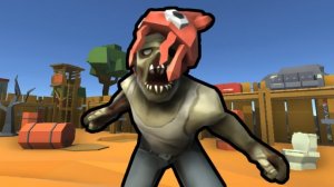 Defender Arena Survival Action