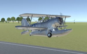 Sky Pilot Flight School