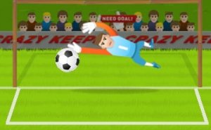 Penalty Save Pro